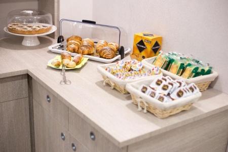 Buono b&b - 26