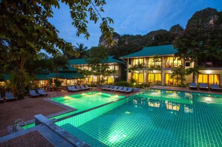 Dream Valley Tonsai Beach - 14
