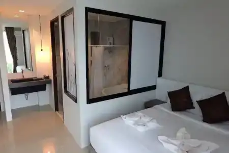 Chuan Chom The High Saraburi - Sha Plus - 44