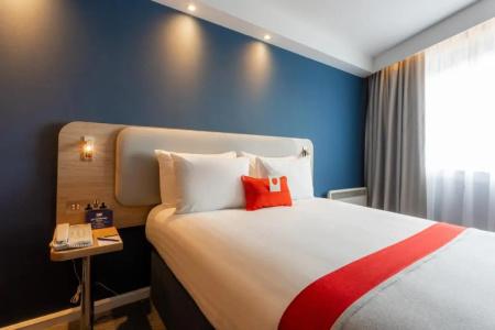 Holiday Inn Express - Glasgow - City Ctr Theatreland, An Ihg - 68