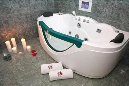 Dinaburg Spa - 21