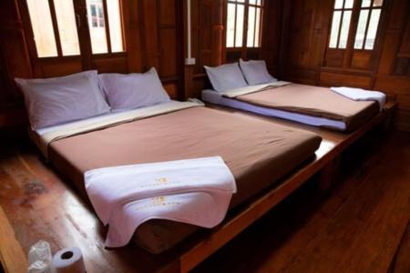 Scn Resort & Spa - 38