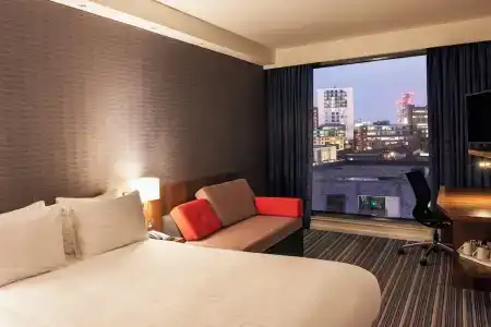 Holiday Inn Express Manchester City Centre Arena, An Ihg - 65