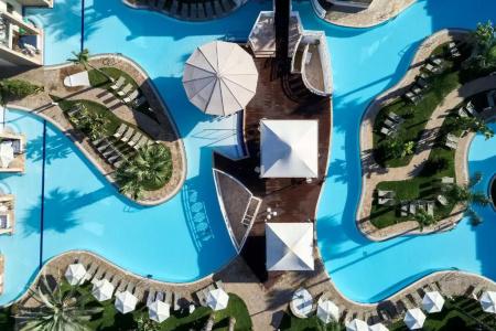 Atlantica Aeneas Resort & Spa - 23