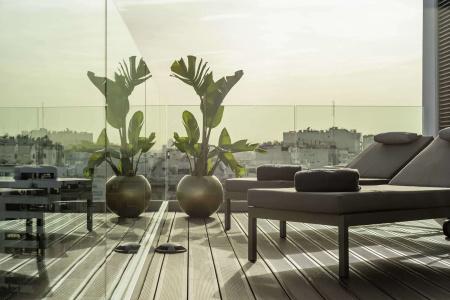 Barcelo Anfa Casablanca - 17