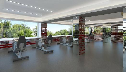 Tonga Tower Design & Suites - 23