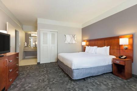 Courtyard by Marriott Houston Galleria - 42