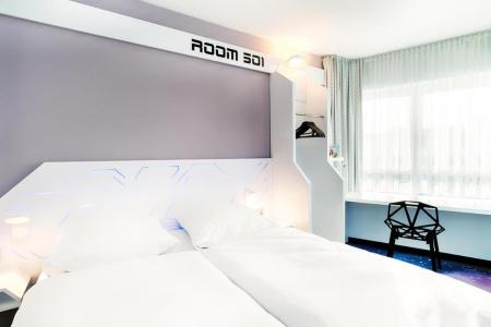 ibis Styles Bremen Altstadt - 20