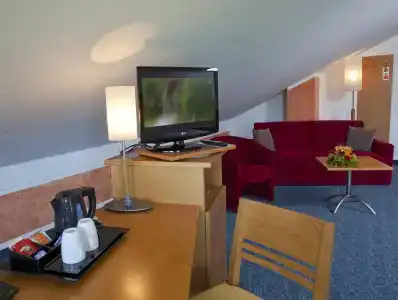 Best Western München Airport - 36
