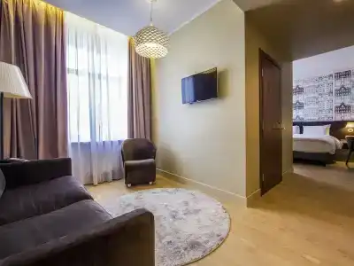 Mercure Riga Centre - 44