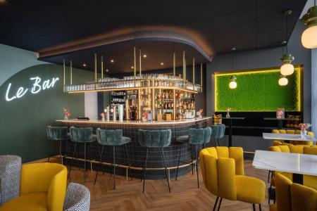 Essential by Dorint Basel City - 33