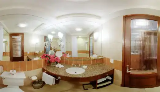 Giraffe by Library Hotel Collection - 9