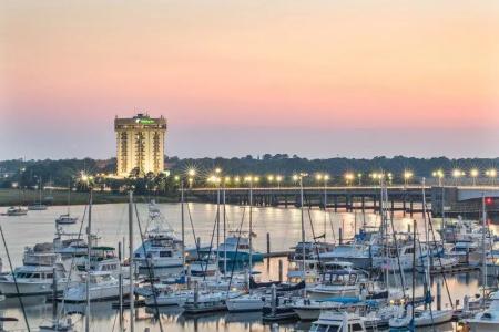 Holiday Inn Charleston-Riverview, An Ihg - 50
