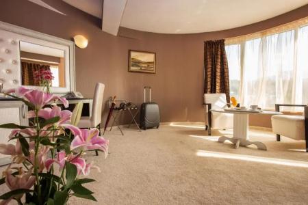 Best Western Lozenetz - 15