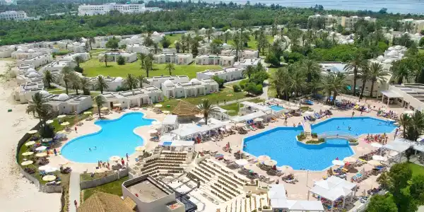 One Resort Aqua Park - 19