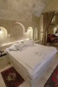 Kemerhan Cave Suites - 127