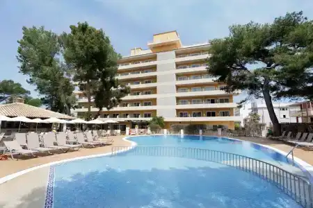 Grupotel Montecarlo - 17