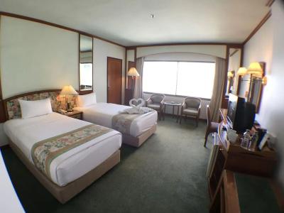 The Regency Hatyai - 146