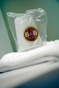 b&b hôTel Reims Bezannes - 35