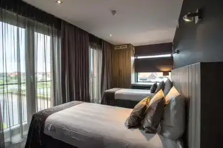 Van der Valk Middelburg - 48