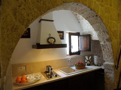 Romantic Trulli - 28