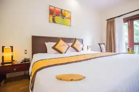 Diamond Bay Resort & Spa - 152