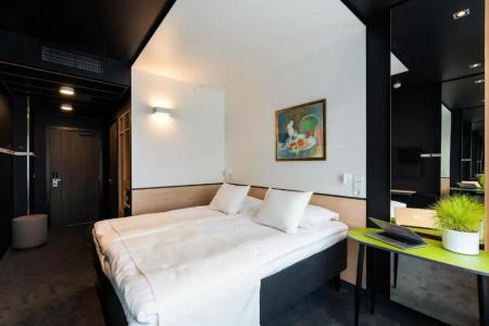 Art Pallas by Tartuhotels - 57