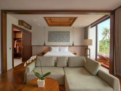 The Garcia Ubud & Resort - 39