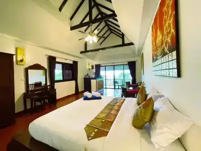 Boomerang Village Cottages - 46