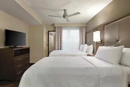 Homewood Suites by Hilton Dallas-Plano - 70