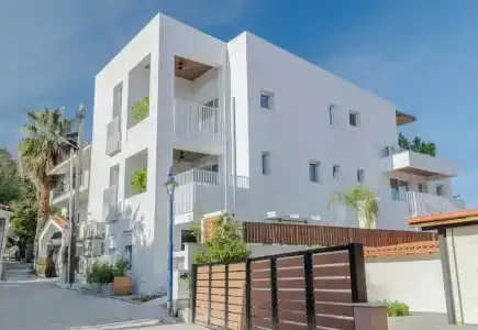 Palm Suites - 7