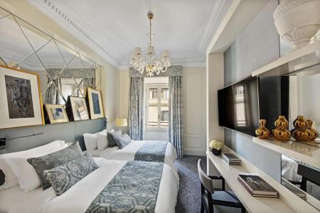 The St. Regis Rome - 6