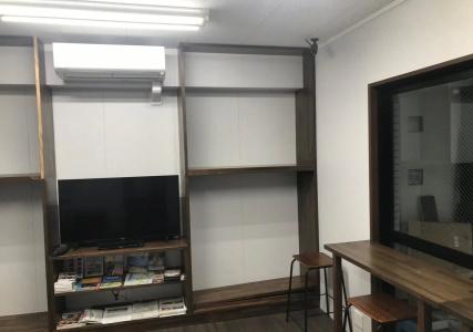 Jam Hostel Hakata Station Front - 2