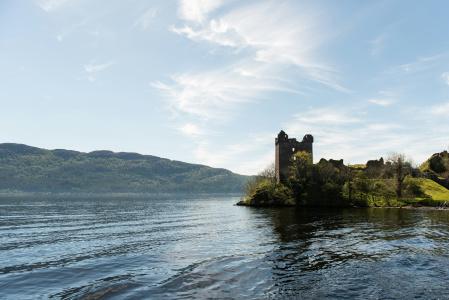 Jurys Inn Inverness - 25