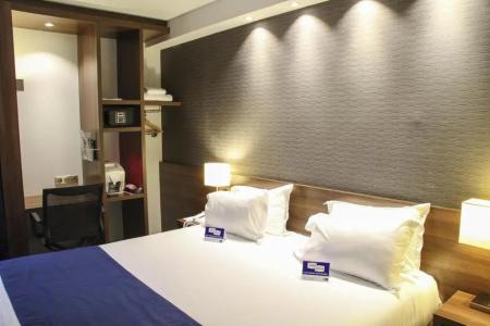 Holiday Inn Express Amiens, an IHG - 45