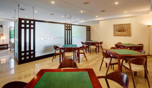 Hipotels Marfil Playa - 5