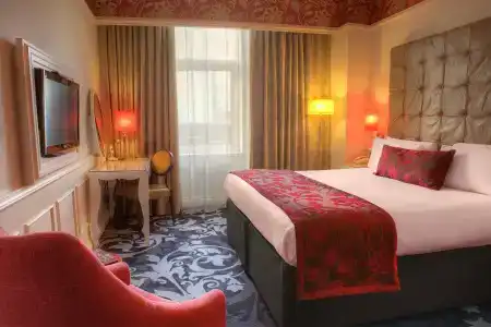 Indigo Glasgow, An Ihg Hotel - 3