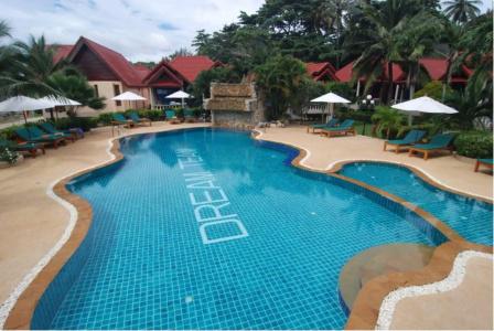 Dream Team Beach Resort - 13