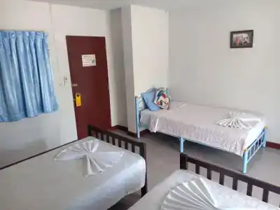 Jenny Hostel Huahin - 29