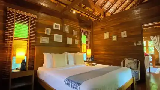 Nan Seasons Boutique Resort - 252