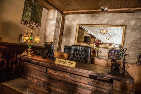 kyrenia palace boutique - 1