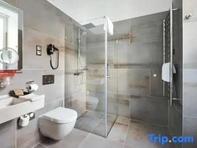 Boutique Residence Budapest - 61