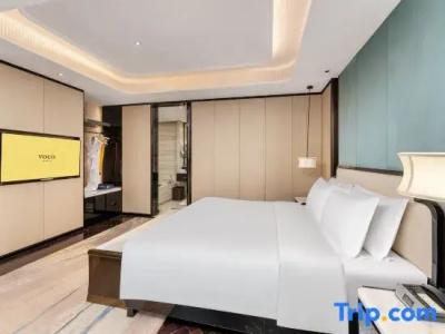 voco - Hangzhou Binjiang Minghao, an IHG - 76
