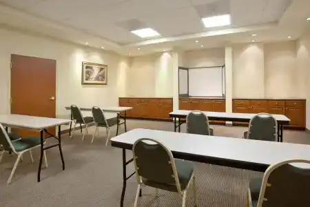 Holiday Inn Express & Suites Tucson Mall, An Ihg - 26