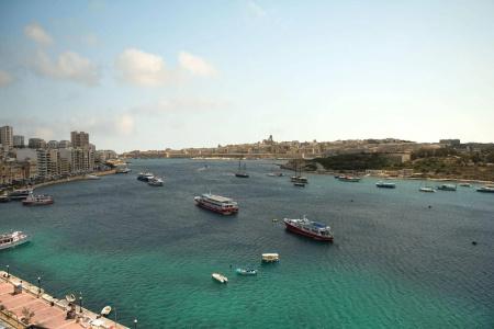 Sliema By Sts - 33