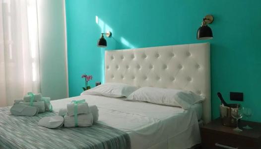 La Grande Bellezza Guest House Rome - 37