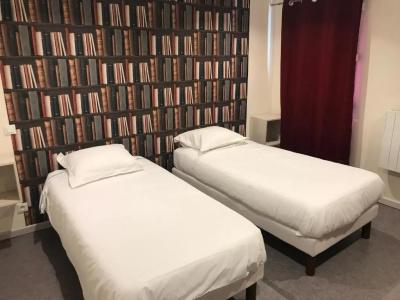 Hôtel Beauséjour - 16