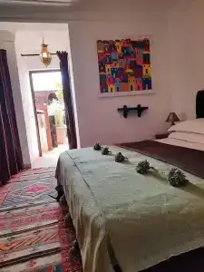 Riad Aubrac - 61