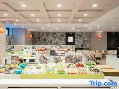 Vessel Inn Chiba Ekimae - 55