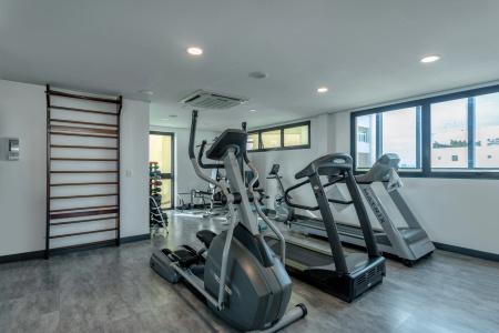 Radisson Oscar Freire - 18
